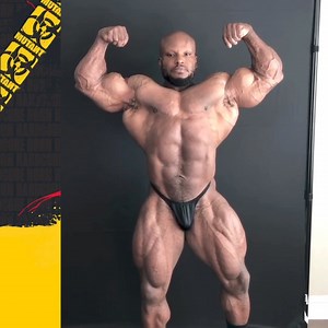 Mutant Athlete Shaun Clarida at 14 weeks out from ⭕️lympia  This is the last physique update he will do before we see him on stage this October. What do you think?  Muscle Insider contest coverage for Olympia is sponsored by Mutant  | Muscle Insider | Facebook