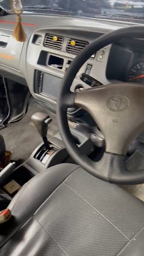 Toyota kijang Electrik Full Injection(efi) 2001 matic Pajak on good kondisi Rp.49,5jt Negotik HUB MAS BOS HARRY 087730076399 #forsale #mobilmurah #mobilbekas #toyotakijang #toyota #inova #kijang | Cahaya MotorTegal