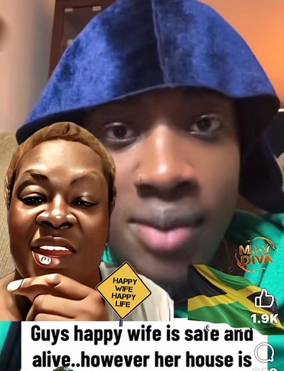 Please Assist Happy Wife If You Can | Bryan Nodia