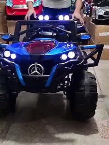 103K views · 279 reactions | Kids Battery operated size jeep 6 moter 2 battery Swing system USB memory card mp3 Door open Remote Cantrol 6 speed Age limit 1 year upto 12 Cash on dilvry All over pakistan More information Whatsapp 03477572080 | Toy collections | Facebook