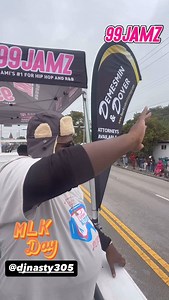 WEDR- 99 JAMZ on Reels