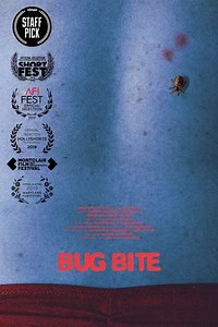 Bug Bite - Movie