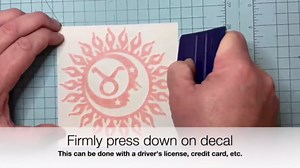 2 Pack - Teach Peace - Non Violent Conflict Resolution | Car Decal Vinyl Sticker Graphics | 5.5 Inches Wide by 2.5 Inches Height HOM1219A.021 Yellow