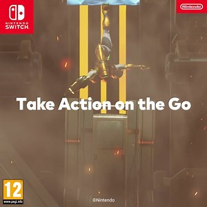 You can bundle up and save - Get a Nintendo Switch OLED with Metroid Dread! While stocks last at select retailers. | Nintendo Switch