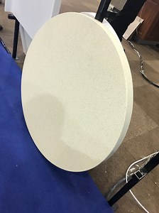 [Hot Item] Quartz Coffee Tabletops /Table Tops /Round Table Tops