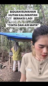 642K views · 14K reactions | CINTA DAN AIR MATA #biduanhutan #viralvideoシ #kontenkreator #biduanrumahan #fyp #viral #status #coveran #cintadanairmata | Wanda Shary | Facebook