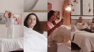 Mellanni Twin Sheets Set - 3 PC Iconic Collection Bedding - Hotel Luxury, Extra Soft, Cooling Bed Sheets - Wrinkle, Fade, Stain Resistant (Twin, Tan)