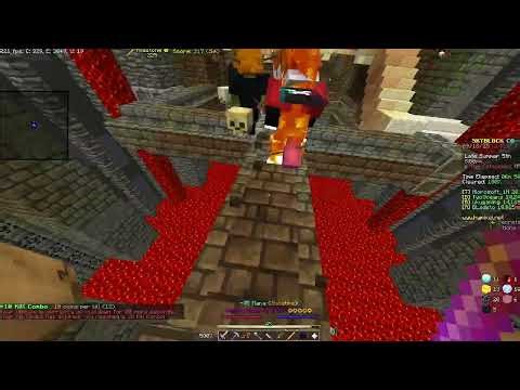 Skyblock FLOOR 7 [#2874]