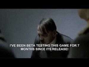 Hitler - Left 4 Dead 2