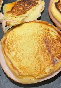 Recette rapide : croc McDo sénégalais facile