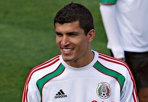 Francisco Javier Rodriguez - Alchetron, the free social encyclopedia