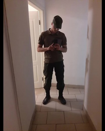 Андрей на TikTok