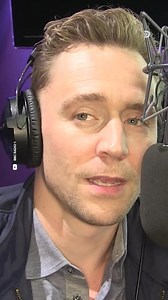 1.2K views · 18 reactions | Tom Hiddleston para narrador da Discovery, topam? #DiscoveryBR #TomHiddleston #Matemática #Mathematics #Math #Science #Ciência | Discovery Brasil | Facebook