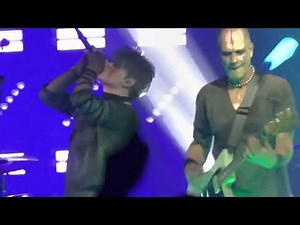 Gary Numan - Are Friends' Electric? - London Camden Electric Ballroom 15th April 2023