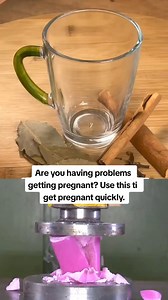 1.5K views · 18 reactions | Are you having problems getting pregnant #healthtips #healthy #health #recipesforyou #nutrition | Maureenus | Facebook