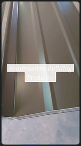 16 shares | Shop with us for all your metal roofing requirements! 910-590-3513 714 Warsaw Rd. Clinton, NC 28328 Monday -Friday 7am-5pm Saturday 8am-2pm #metalroofingsuperstore #burnishedslate #giveusacallnow #southeasternbuilding #Samedaypickup #23 | Southeastern Building Products | Facebook