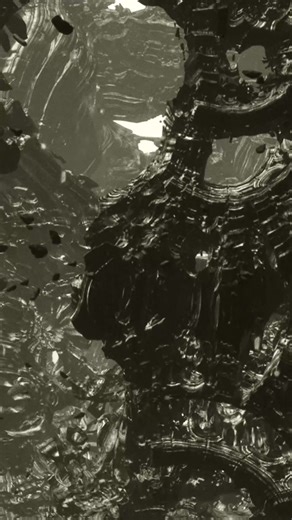 5.9K views · 208 reactions | long stories amontobin.com | Amon Tobin | Facebook