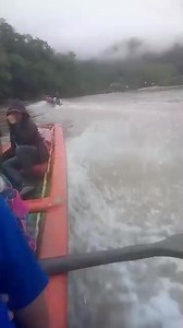 Navegando por el Río Coco Nicaragua 🇳🇮 | Vidal Ortega