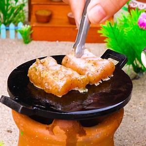 15K views · 1.1K reactions | Amazing Miniature Cooking Compilation | Teeny Cakes | Facebook