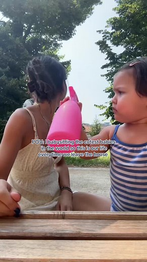 Babysitting: A Day in Our Life with Adorable Babies