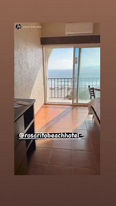 Rosarito Beach Hotel on Reels