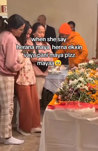 Emotional Farewell: Srijana Subedi's Heartfelt Tribute