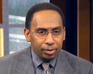 Watch Stephen A. Smith Blast ‘Highly Disrespectful’ Phil Jackson Over LeBron James ‘Poss ...