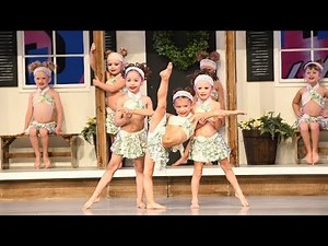 JDI Dance Company - Flies On The Butter