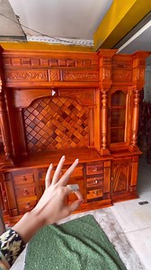 9.5K views · 414 reactions | មិនចេះមើលឈើក័ទិញបានស្អាតដែរ | Heng Long Furniture | Facebook