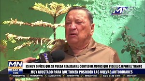 MNTV ESTELAR | Más Noticias Televisión