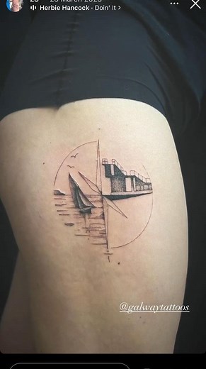 GALWAY TATTOOS on Reels