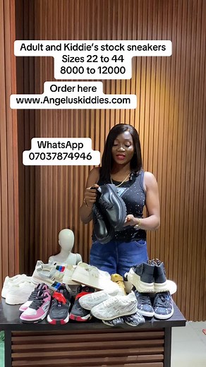 MOST AFFORDABLE KIDDIES STORE on TikTok