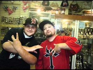 Exclusive Boondox Interview - 5/13/12 Part 1