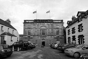 HMP Grampian - Alchetron, The Free Social Encyclopedia