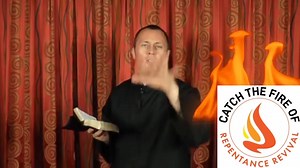 1.3K views · 236 reactions | www.repentancerevival.com DRY BONES COME ALIVE - PASTOR ROBERT CLANCY | Repentance Revival - Pastor Robert Clancy | Facebook