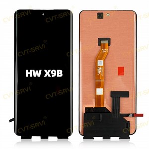 [Hot Item] Original High Quality Mobile Phone LCD Screen for 8X 9X Lite 10 Lite P20 Lite P40 Lite Display Phone Touch Screen LCD Touch Screen