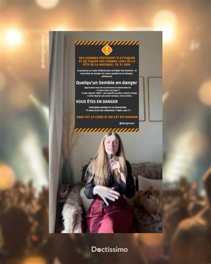 Doctissimo on Reels | Facebook