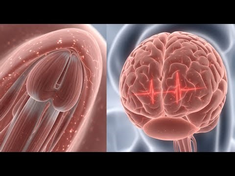 The Untold Science Behind Male Ejaculation