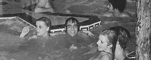 Remember When: The Who's Drummer Keith Moon Collapses