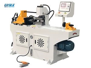 [Hot Item] Hydraulic Metal Tube Copper Tube, Aluminum Tube, Iron Tube Contraction and Expansion Forming Equipment, Metal Tube Swaging Machine