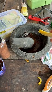 20K views · 188 reactions | #vod #bumbupetis cara olah sambal petis | Suriana Fui-fui | Facebook