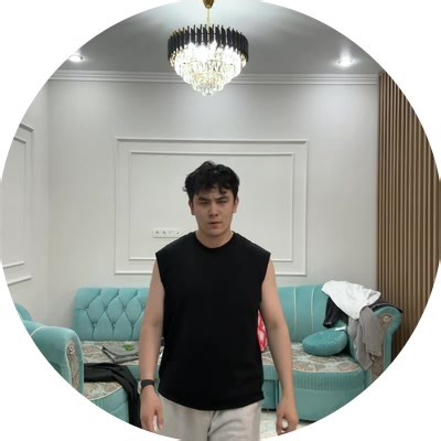 qazaqbloggers on TikTok