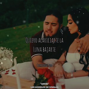 2M views · 51K reactions | Está canción es para el amor de mi vida 鹿 | Corridones DM | Facebook