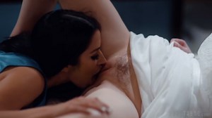 Pure Taboo Bride Bunny Colby’s Repressed Lesbian Desires Ravished by Stepsister-in-law Alex Coal