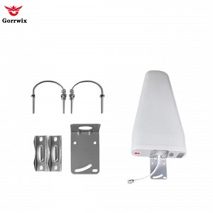 [Hot Item] Multi Band 698 - 2700MHz 11dBi Log Periodic Dipole Antenna Multi Band Antenna for 2g 3G 4G LTE