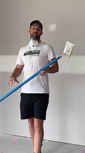 🚨NEW🚨The Tapepro Drywall Tools Stealth Sander has landed! With its unique geometric design, the Stealth Sander is a corner sander that allows users to sand the outer edges with the 95° end, and the apex with the 85° end. Check out the full video on our YouTube channel - link here: https://youtu.be/Glbeuh1DvNg #Wallboardtools #TapeproTools #TapeproDrywall #Toolsofthetrade #PlasteringTools #Plastering #Plasterer #Stealthsander #Internalangles #Sanding #Sandingday #Newtools #Productrelease #Gypro