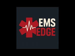 EMT Ch 39 Podcast: Vehicle Extrication and Special Rescue Operations
