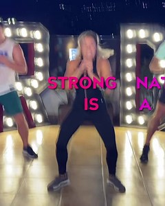 Teach to heart-pumping playlists. Lead your class through strength-challenging routines. Watch your students conquer limit-pushing HIIT workouts. Join the movement. | STRONG Nation