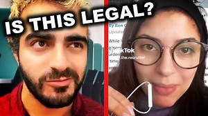 These Job Listings Are SHADY AF | The Breakdown