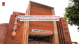 After Completing Your Law Degree from Chandigarh University, What will be the First Case you want to handle and solve? Share your thoughts in the comments... #Law #BachelorOfLaw #LegalStudies #BALLB #BcomLLB #LLB #BBALLB #LLM #DoctorOfPhilosophy #CUstudentsLife #CU #ChandigarhUniversity | Chandigarh University